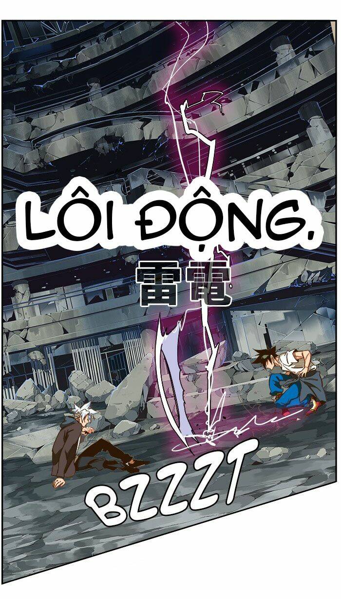 Chúa Tể Học Đường Chapter 449 - Trang 2