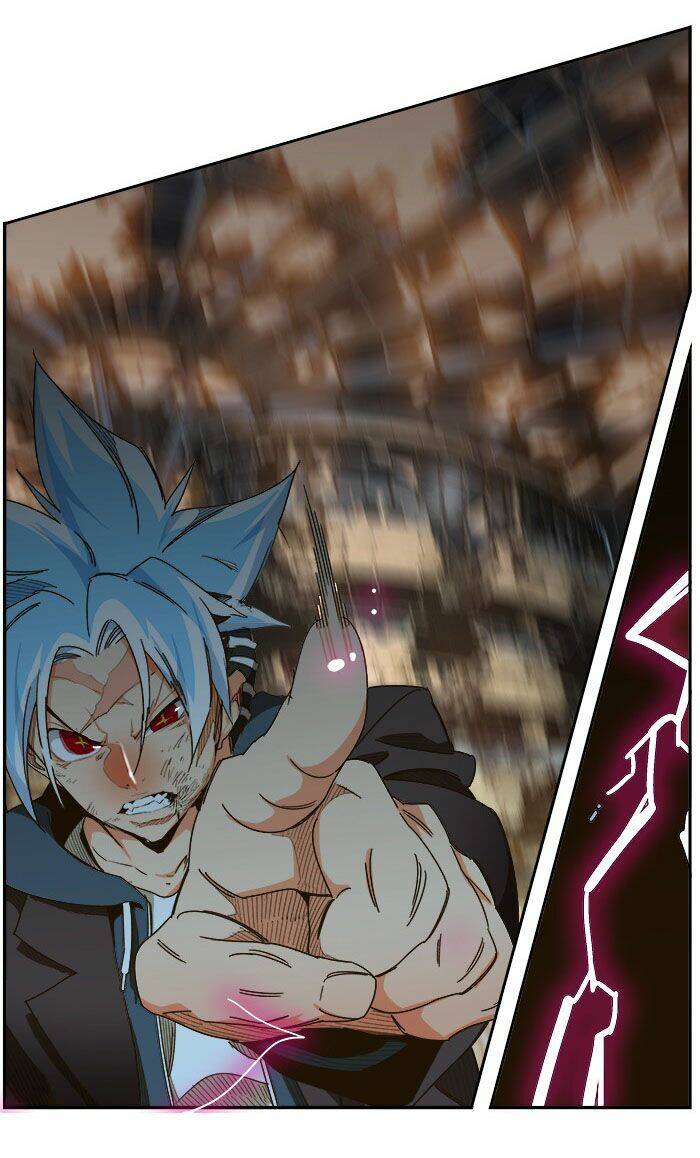 Chúa Tể Học Đường Chapter 449 - Trang 2