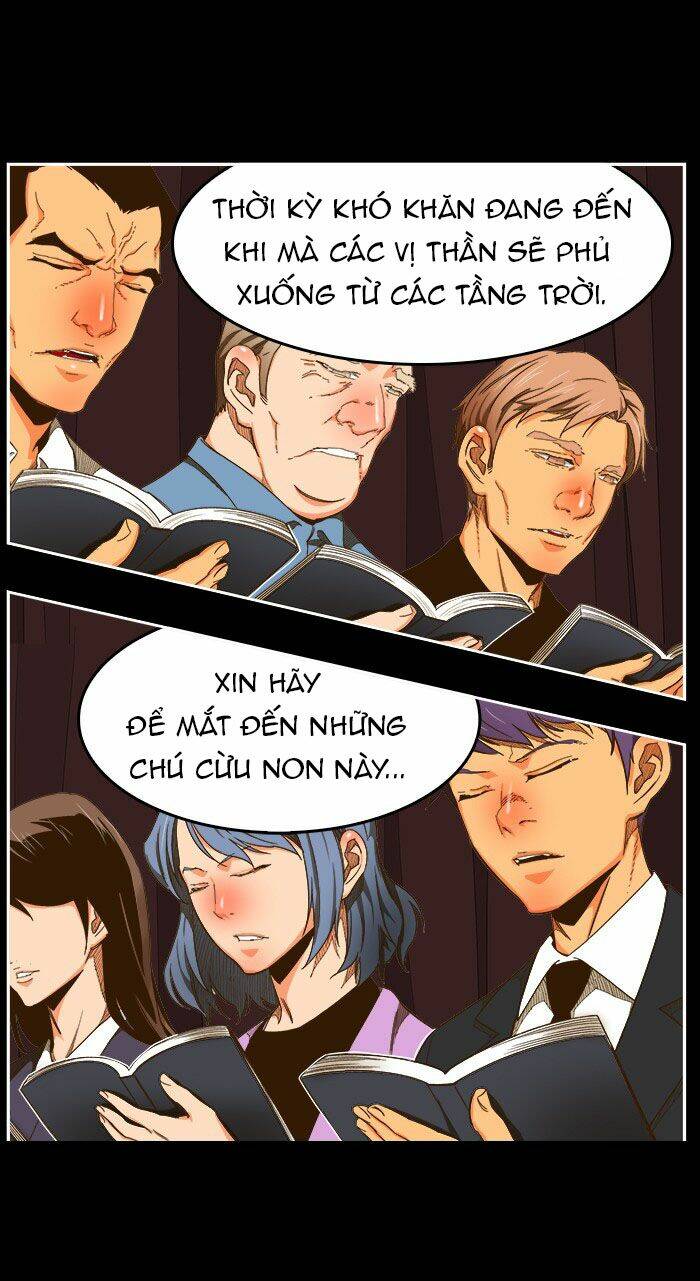 Chúa Tể Học Đường Chapter 449 - Trang 2