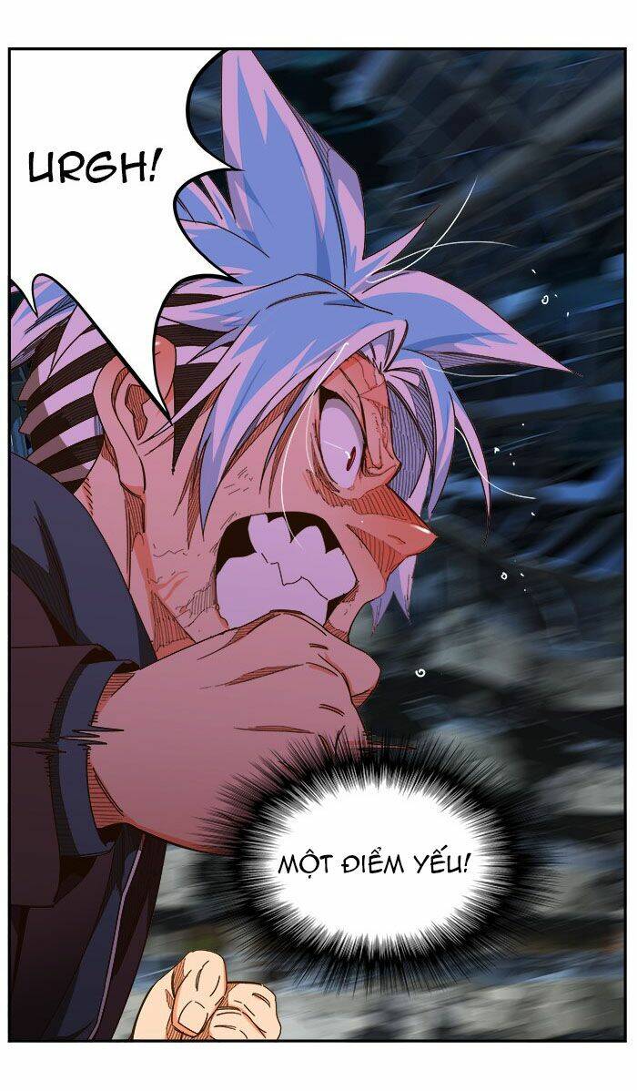 Chúa Tể Học Đường Chapter 449 - Trang 2