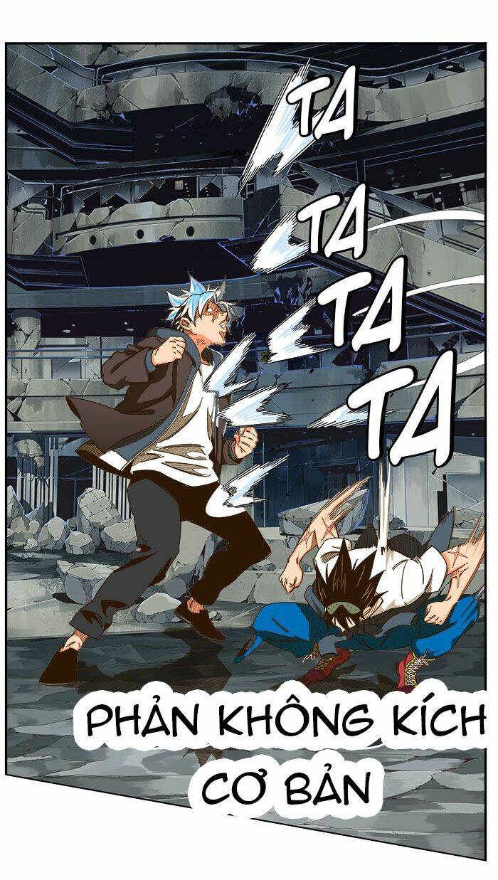 Chúa Tể Học Đường Chapter 449 - Trang 2