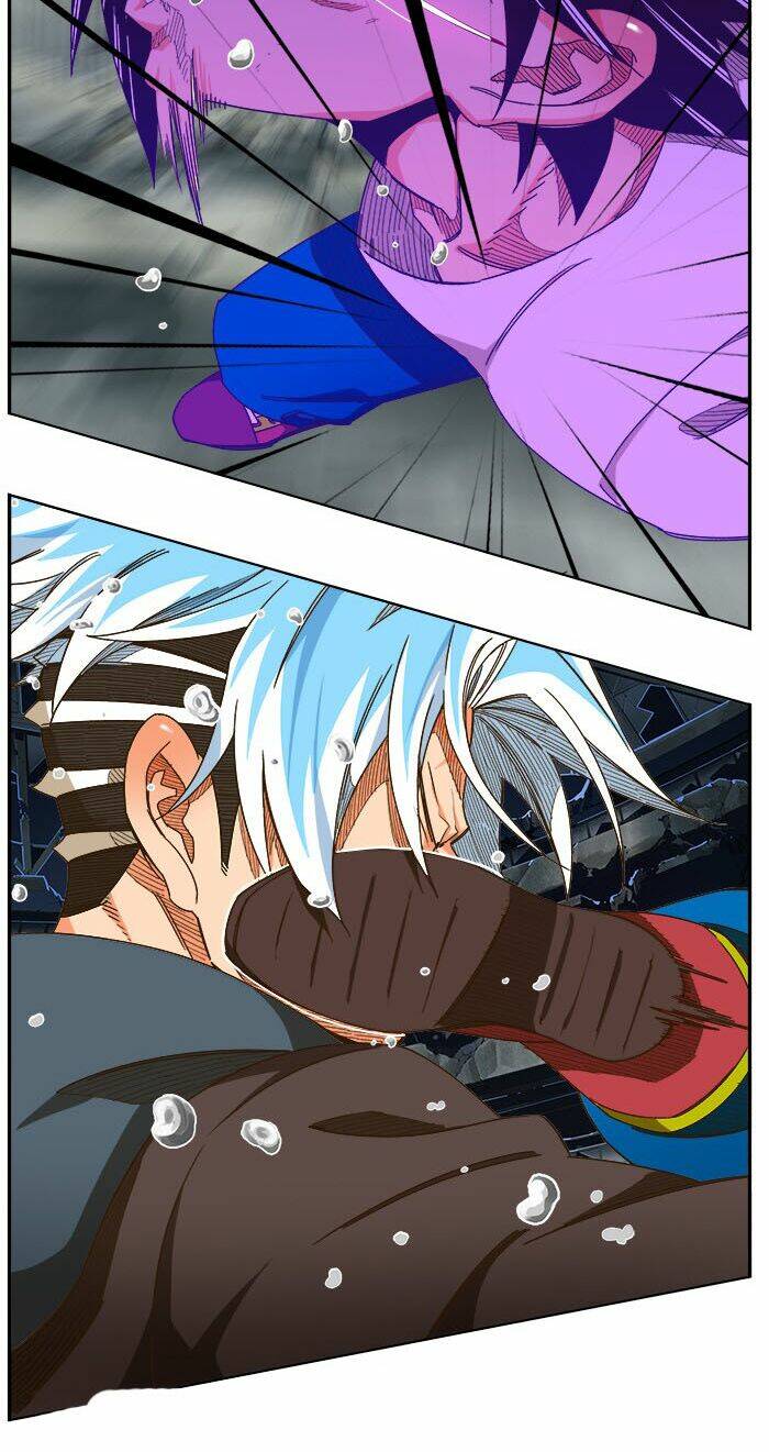 Chúa Tể Học Đường Chapter 449 - Trang 2