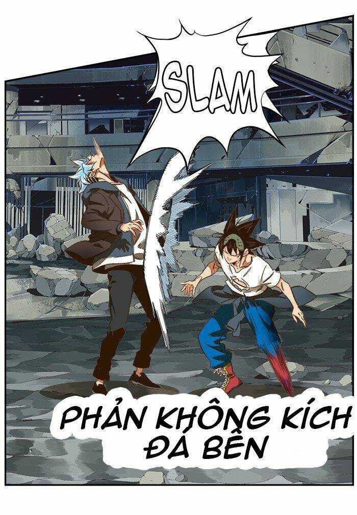 Chúa Tể Học Đường Chapter 449 - Trang 2