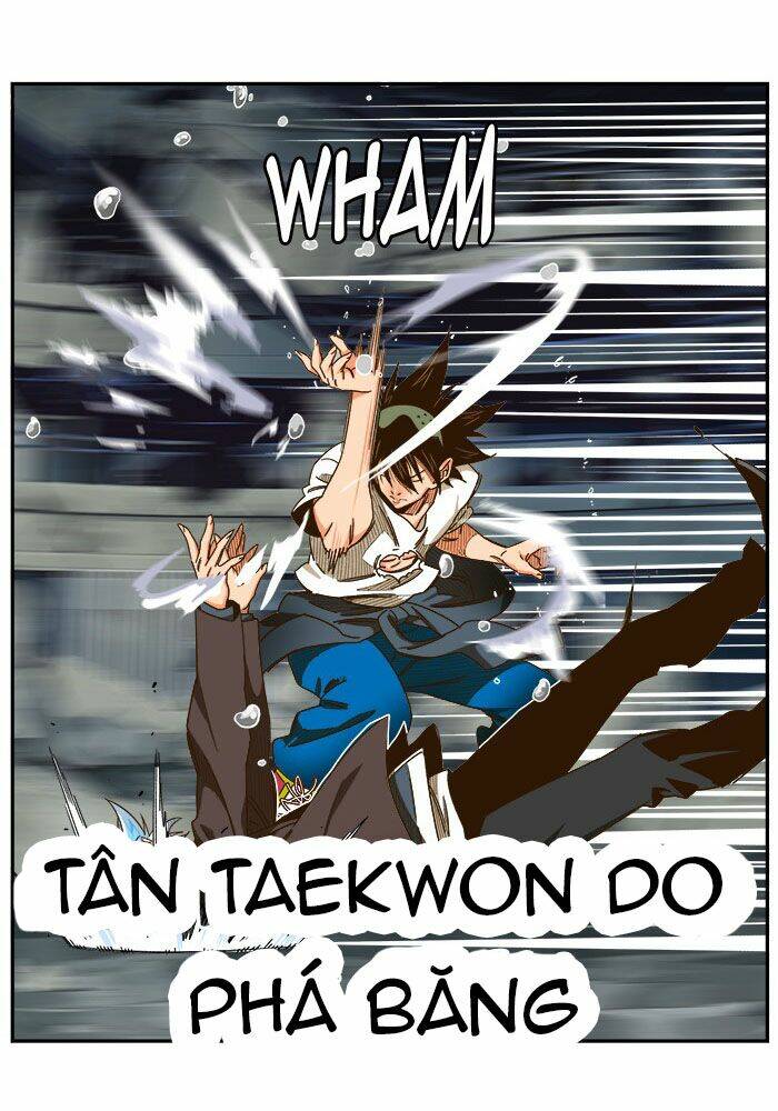 Chúa Tể Học Đường Chapter 449 - Trang 2