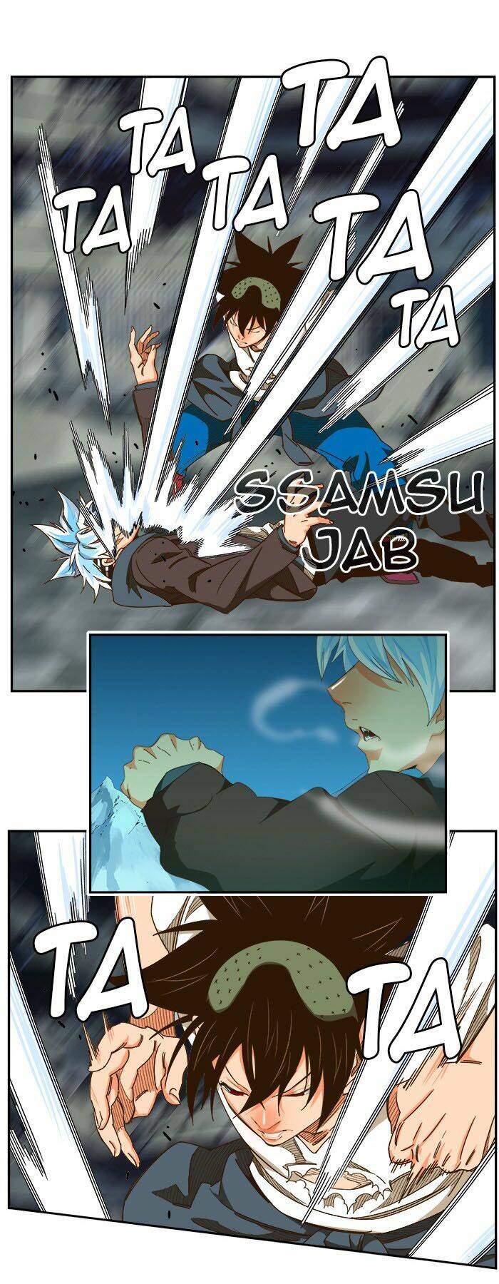 Chúa Tể Học Đường Chapter 449 - Trang 2