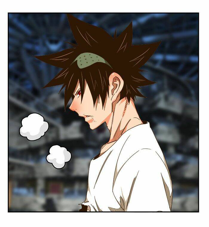 Chúa Tể Học Đường Chapter 449 - Trang 2