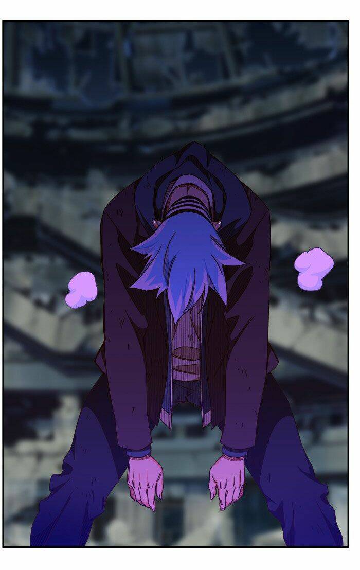 Chúa Tể Học Đường Chapter 449 - Trang 2