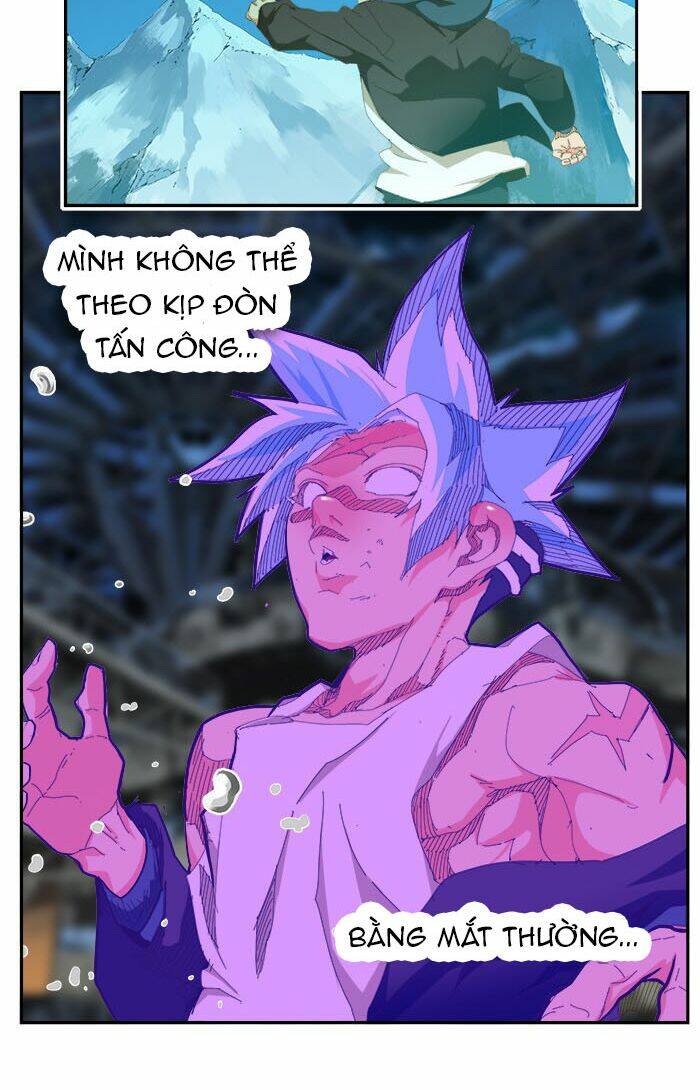 Chúa Tể Học Đường Chapter 449 - Trang 2