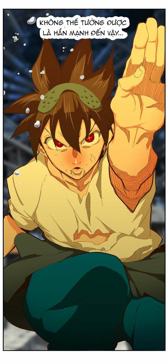 Chúa Tể Học Đường Chapter 449 - Trang 2