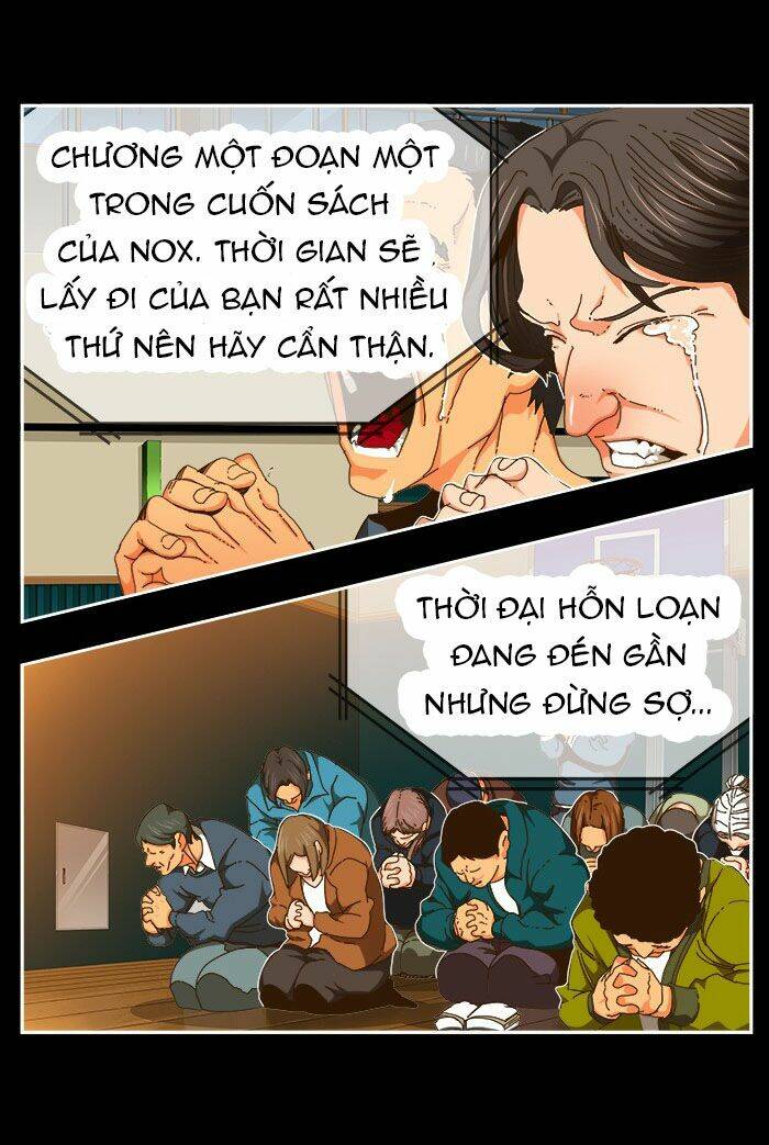 Chúa Tể Học Đường Chapter 449 - Trang 2