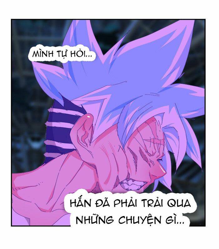 Chúa Tể Học Đường Chapter 449 - Trang 2