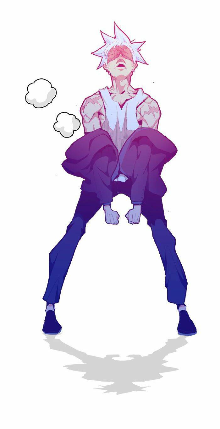 Chúa Tể Học Đường Chapter 449 - Trang 2