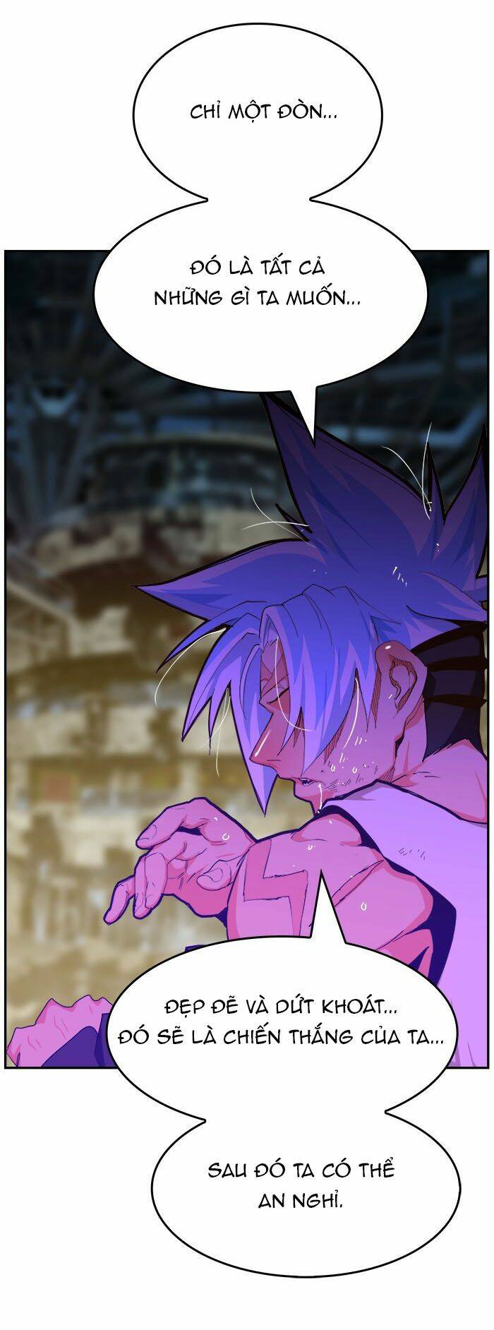 Chúa Tể Học Đường Chapter 449 - Trang 2