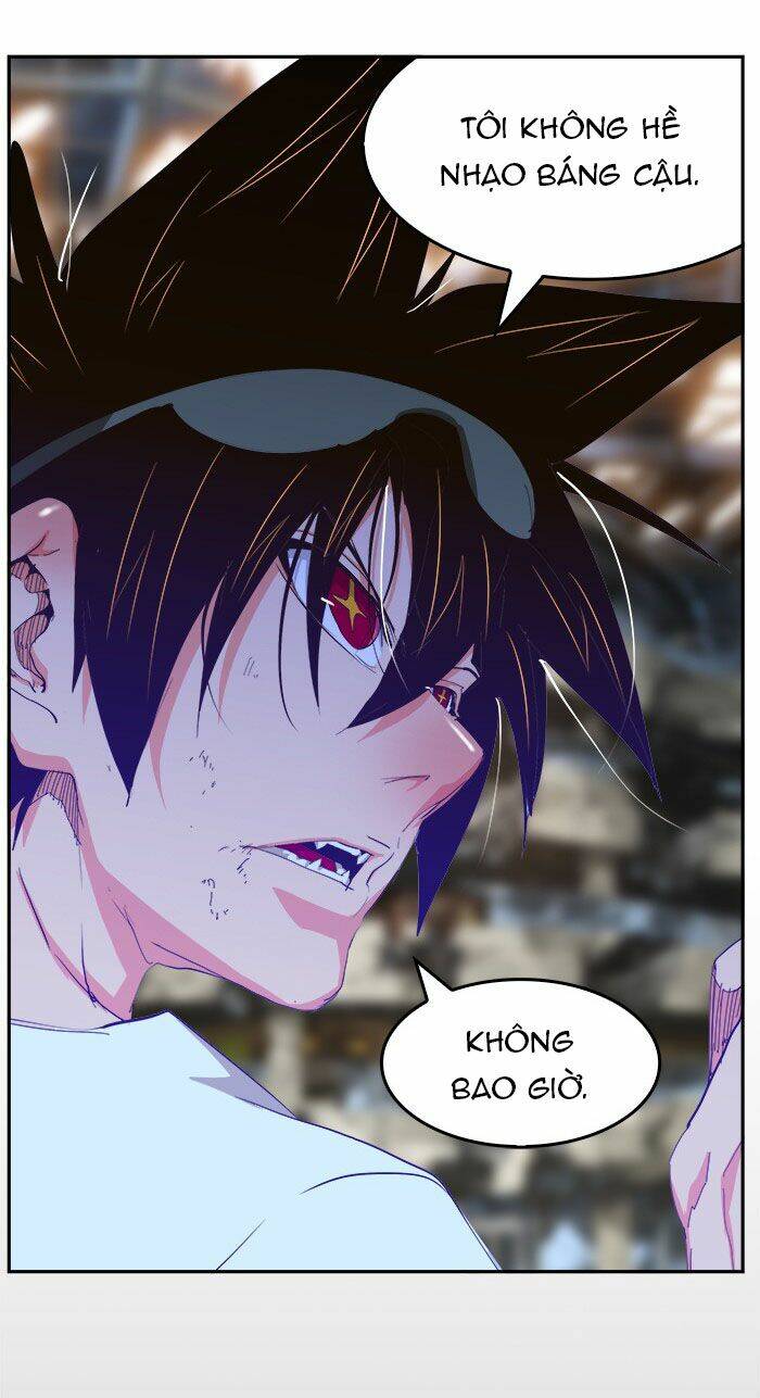 Chúa Tể Học Đường Chapter 449 - Trang 2