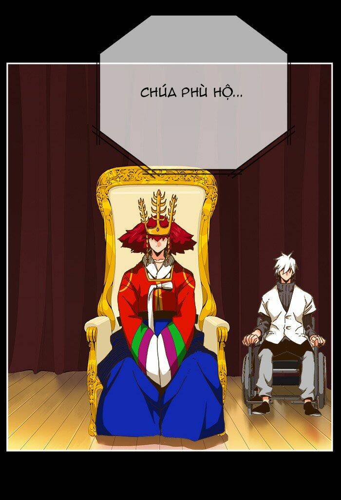 Chúa Tể Học Đường Chapter 449 - Trang 2