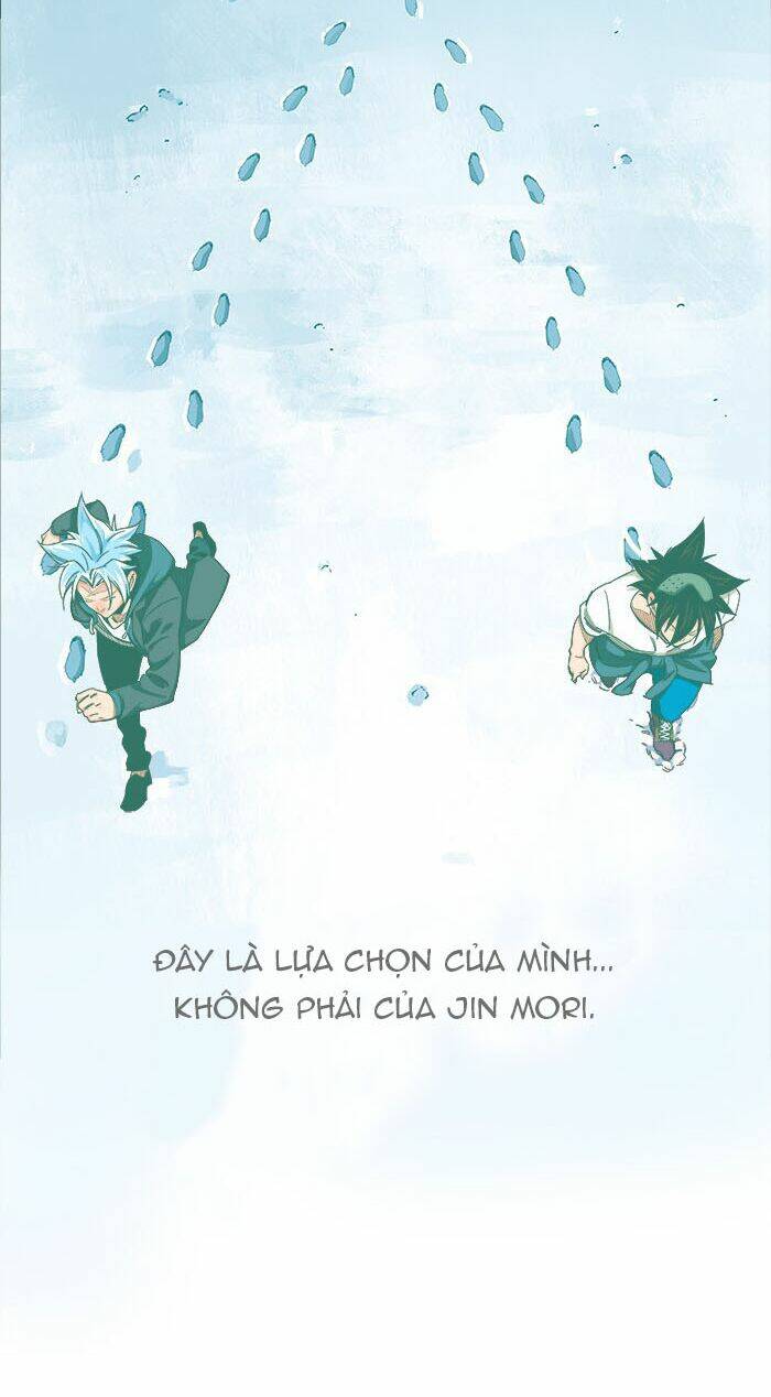 Chúa Tể Học Đường Chapter 449 - Trang 2