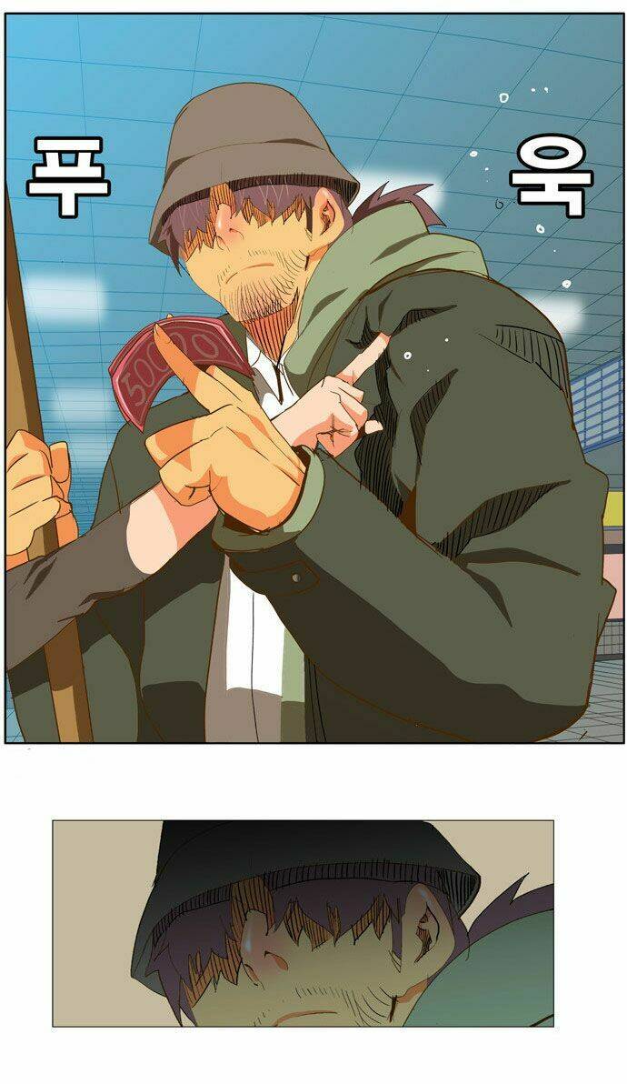 Chúa Tể Học Đường Chapter 45 - Trang 2