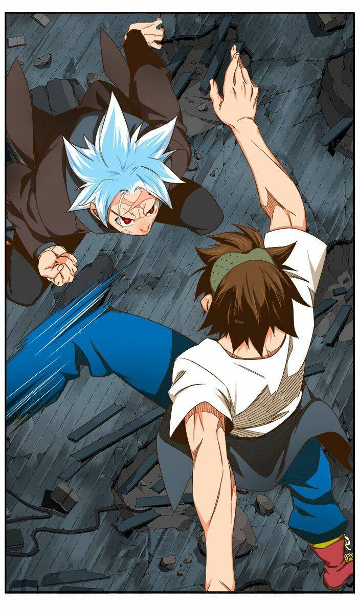 Chúa Tể Học Đường Chapter 450 - Trang 2