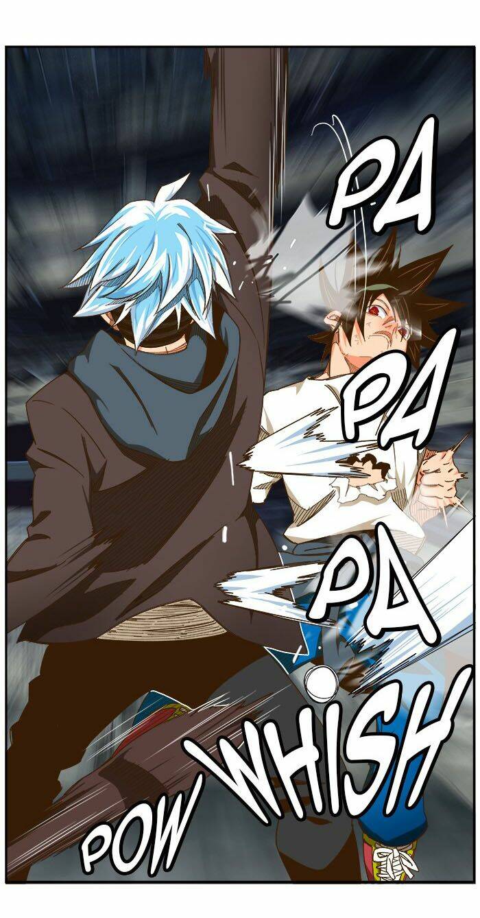 Chúa Tể Học Đường Chapter 450 - Trang 2