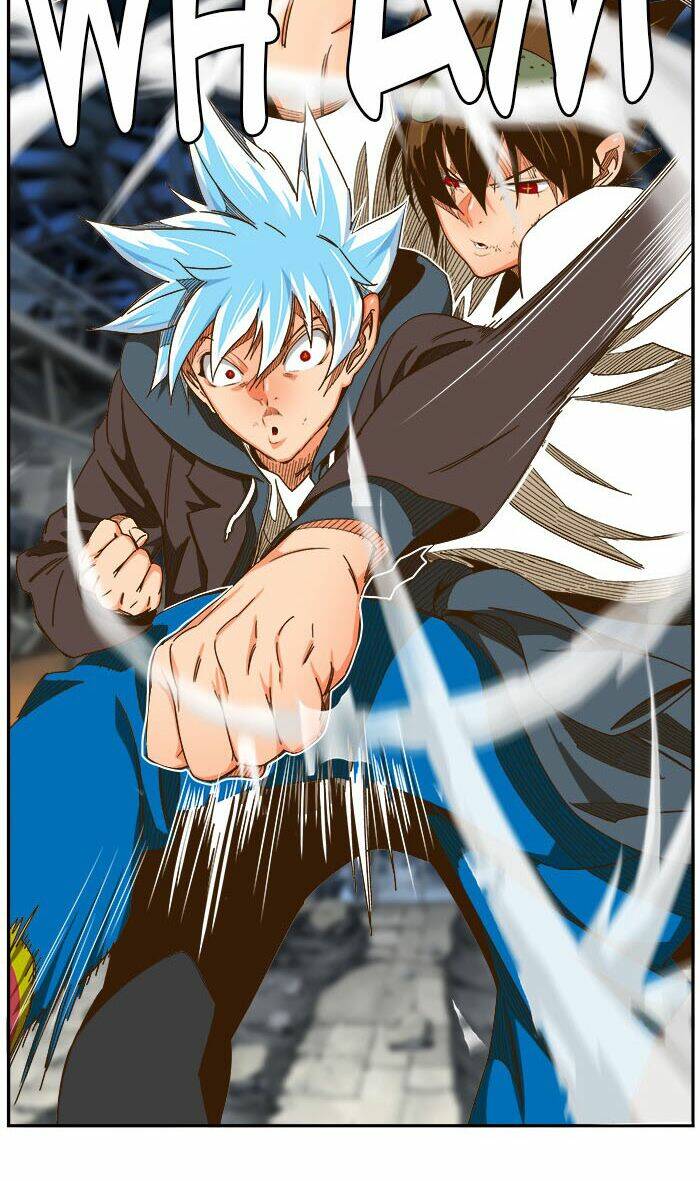 Chúa Tể Học Đường Chapter 450 - Trang 2