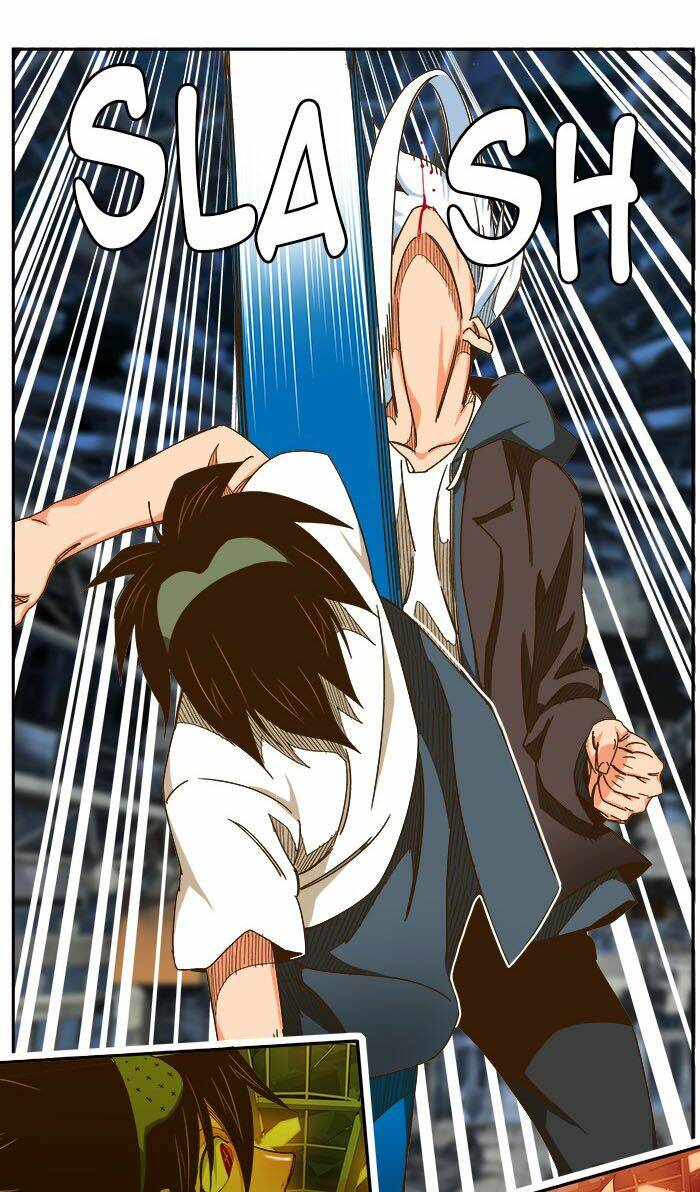 Chúa Tể Học Đường Chapter 450 - Trang 2