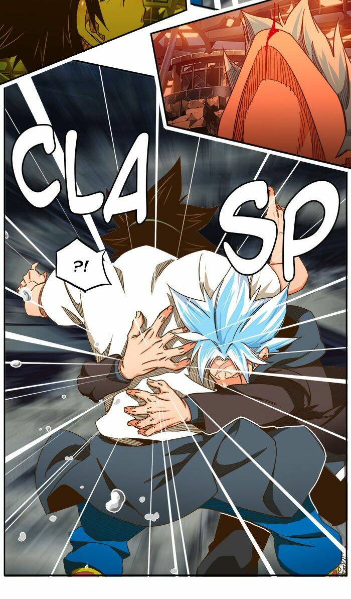 Chúa Tể Học Đường Chapter 450 - Trang 2