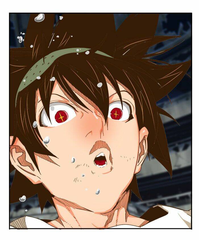 Chúa Tể Học Đường Chapter 450 - Trang 2