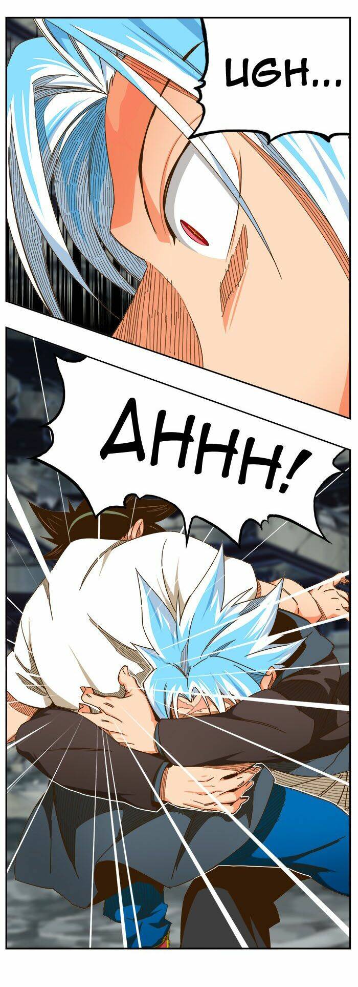 Chúa Tể Học Đường Chapter 450 - Trang 2