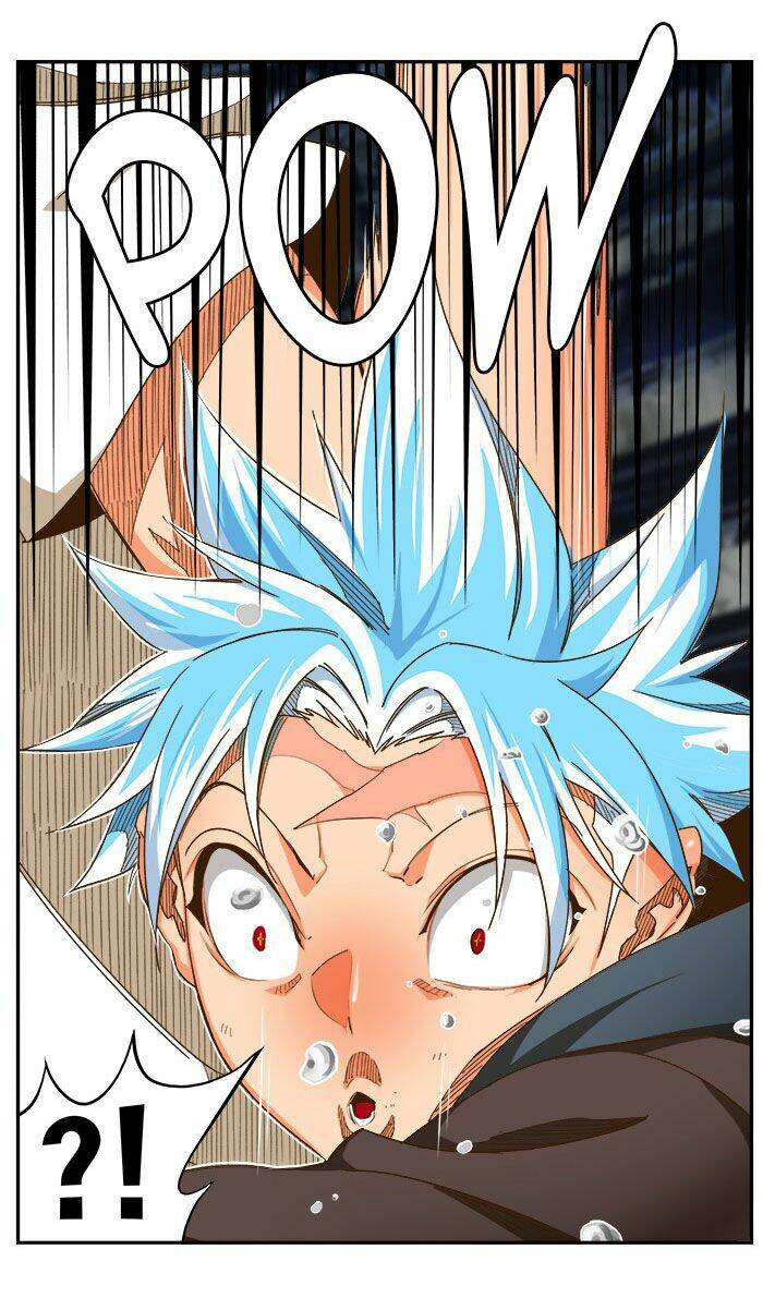 Chúa Tể Học Đường Chapter 450 - Trang 2