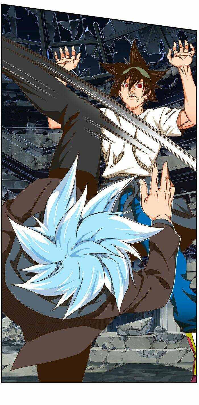 Chúa Tể Học Đường Chapter 450 - Trang 2