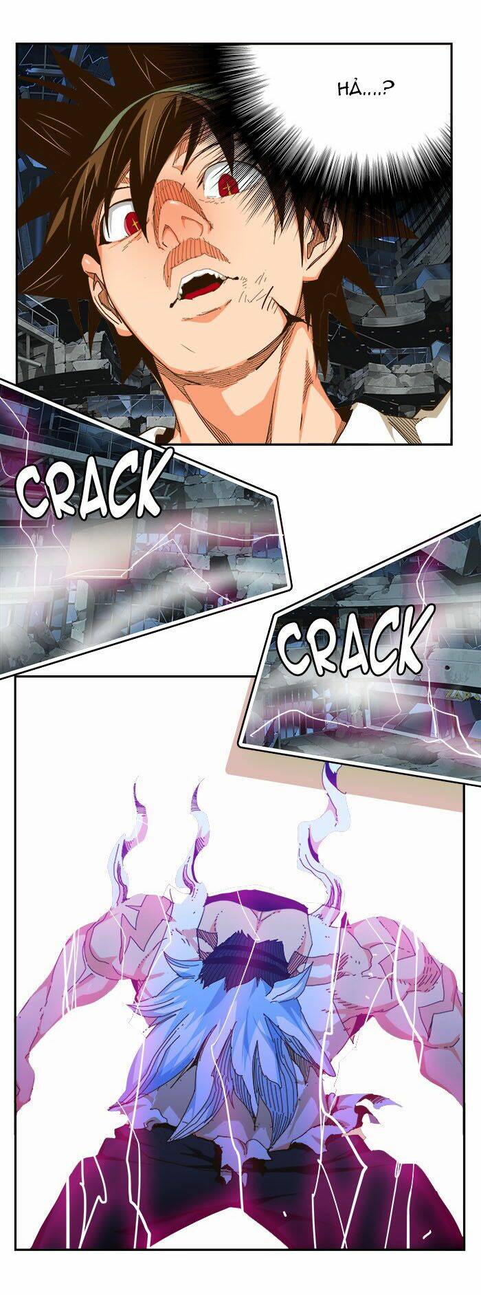 Chúa Tể Học Đường Chapter 450 - Trang 2