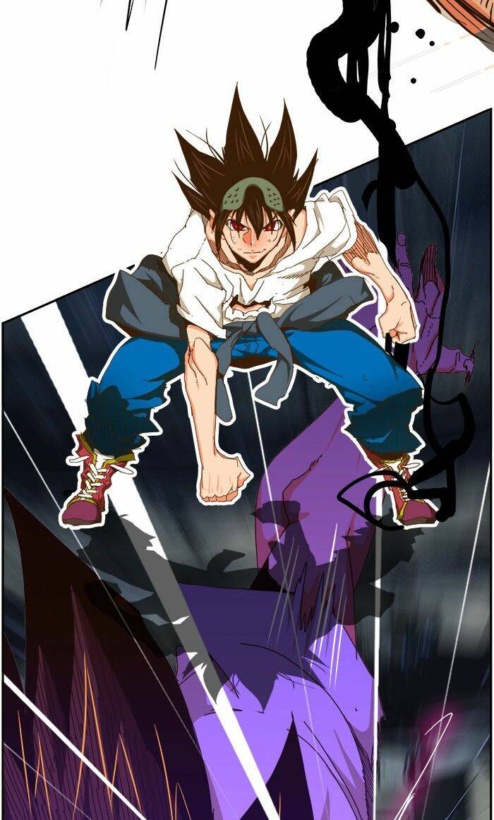 Chúa Tể Học Đường Chapter 450 - Trang 2