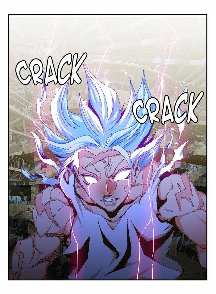 Chúa Tể Học Đường Chapter 450 - Trang 2