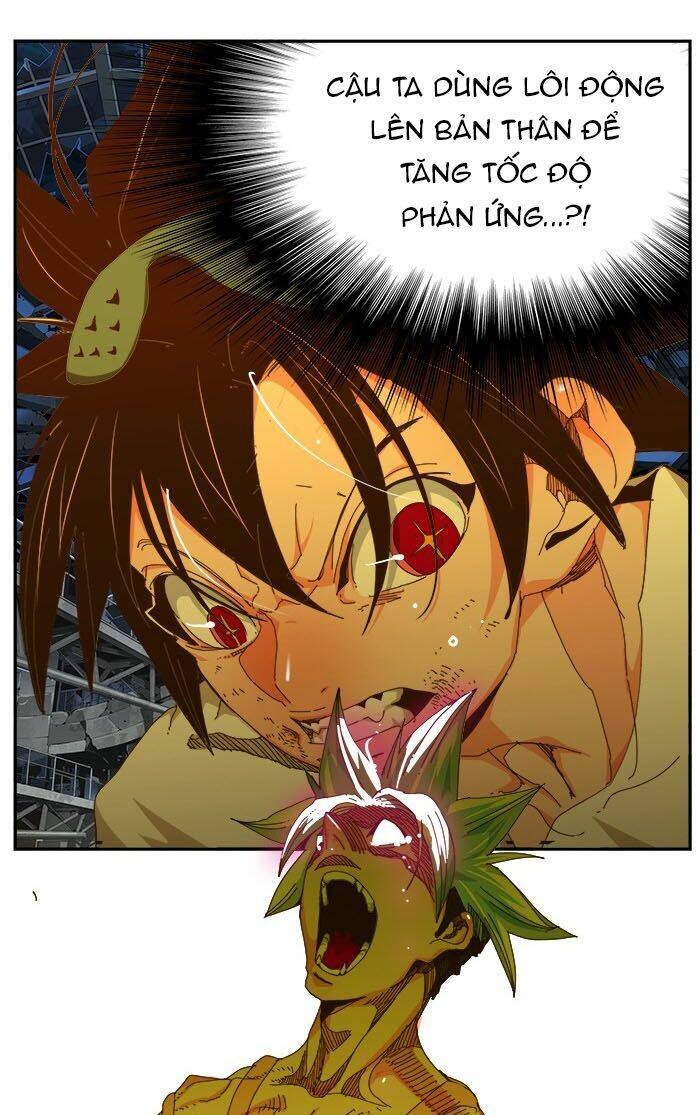 Chúa Tể Học Đường Chapter 450 - Trang 2