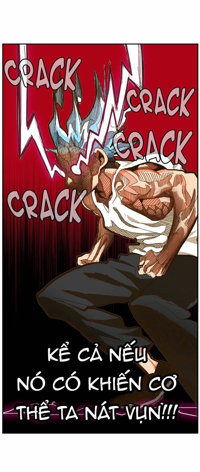 Chúa Tể Học Đường Chapter 450 - Trang 2