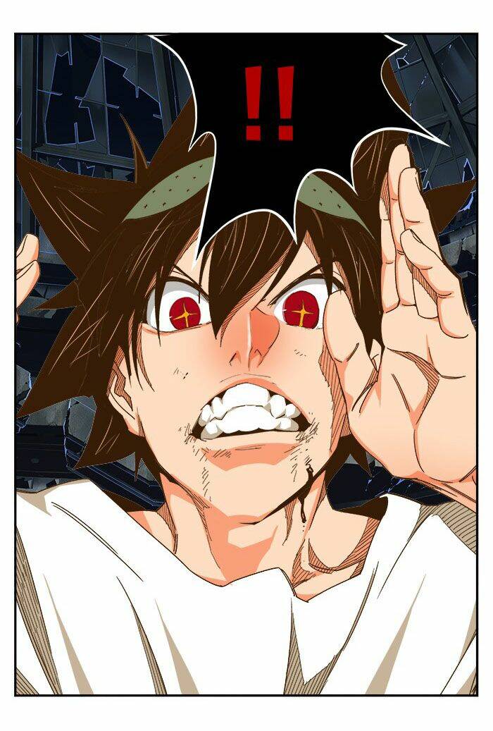 Chúa Tể Học Đường Chapter 450 - Trang 2