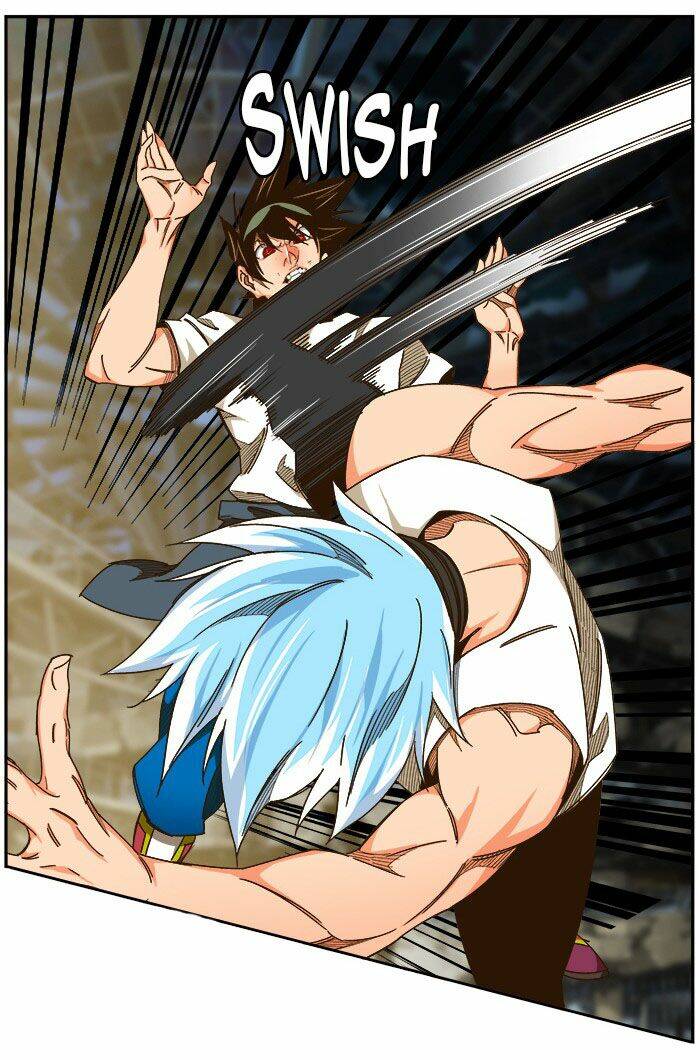 Chúa Tể Học Đường Chapter 450 - Trang 2