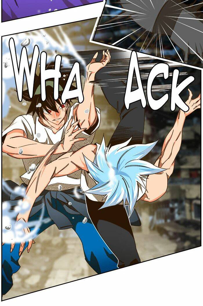 Chúa Tể Học Đường Chapter 450 - Trang 2