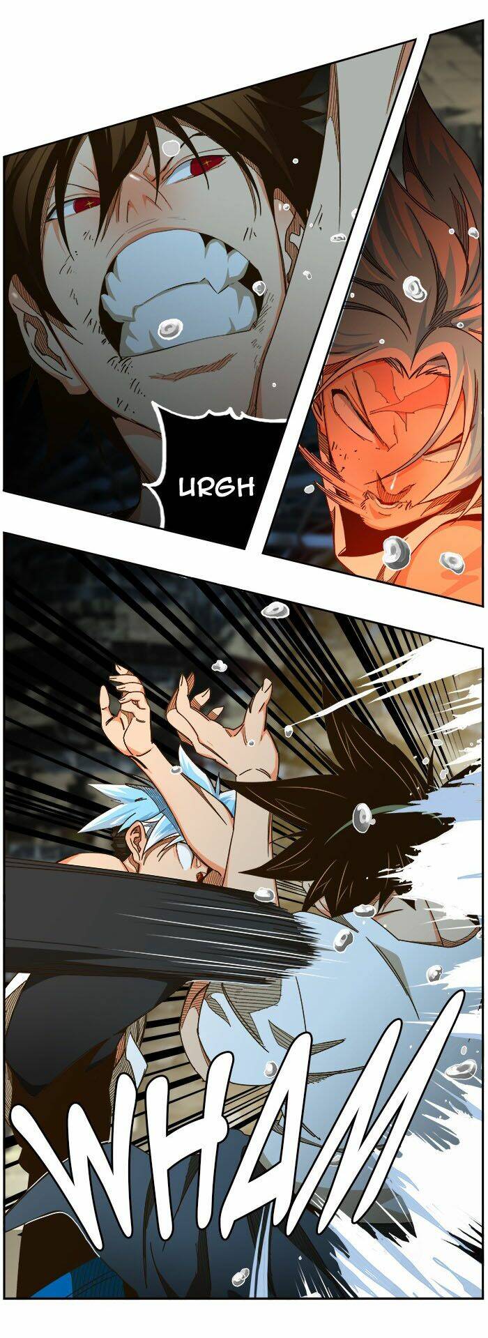 Chúa Tể Học Đường Chapter 450 - Trang 2