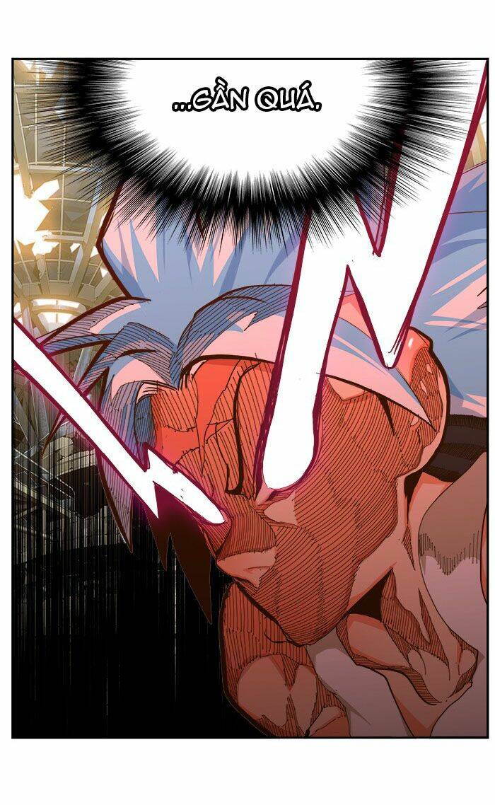 Chúa Tể Học Đường Chapter 450 - Trang 2