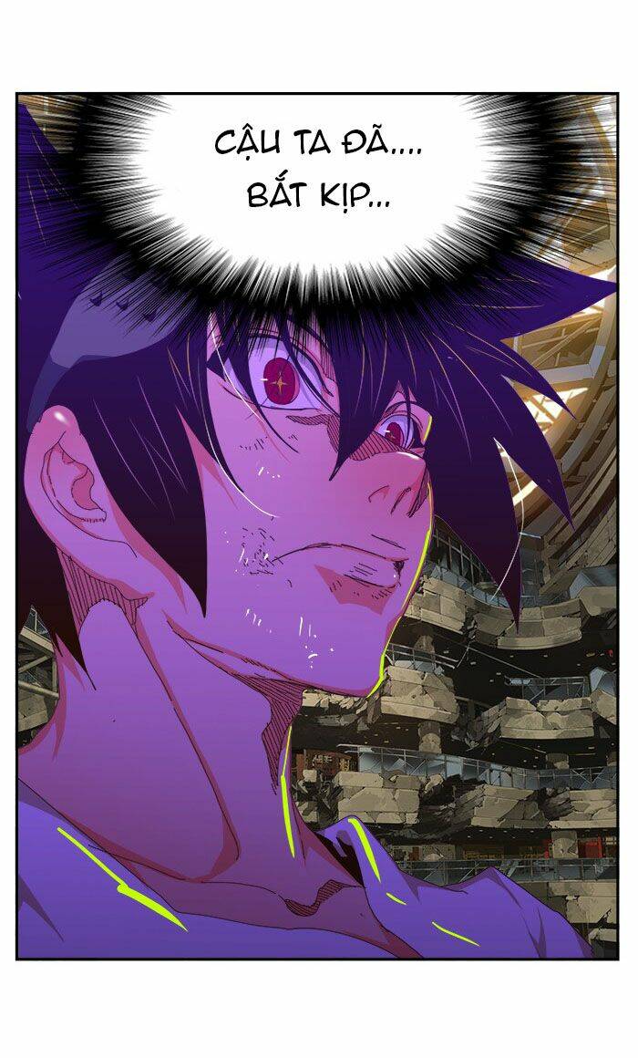 Chúa Tể Học Đường Chapter 450 - Trang 2