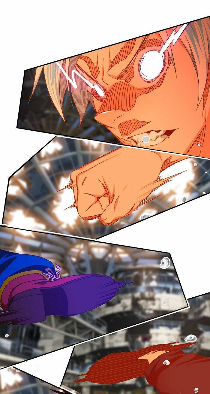 Chúa Tể Học Đường Chapter 450 - Trang 2