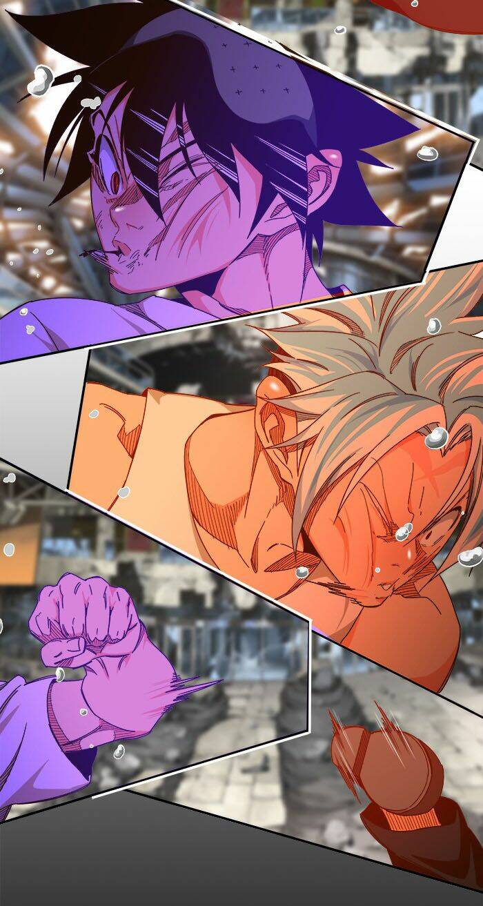 Chúa Tể Học Đường Chapter 450 - Trang 2