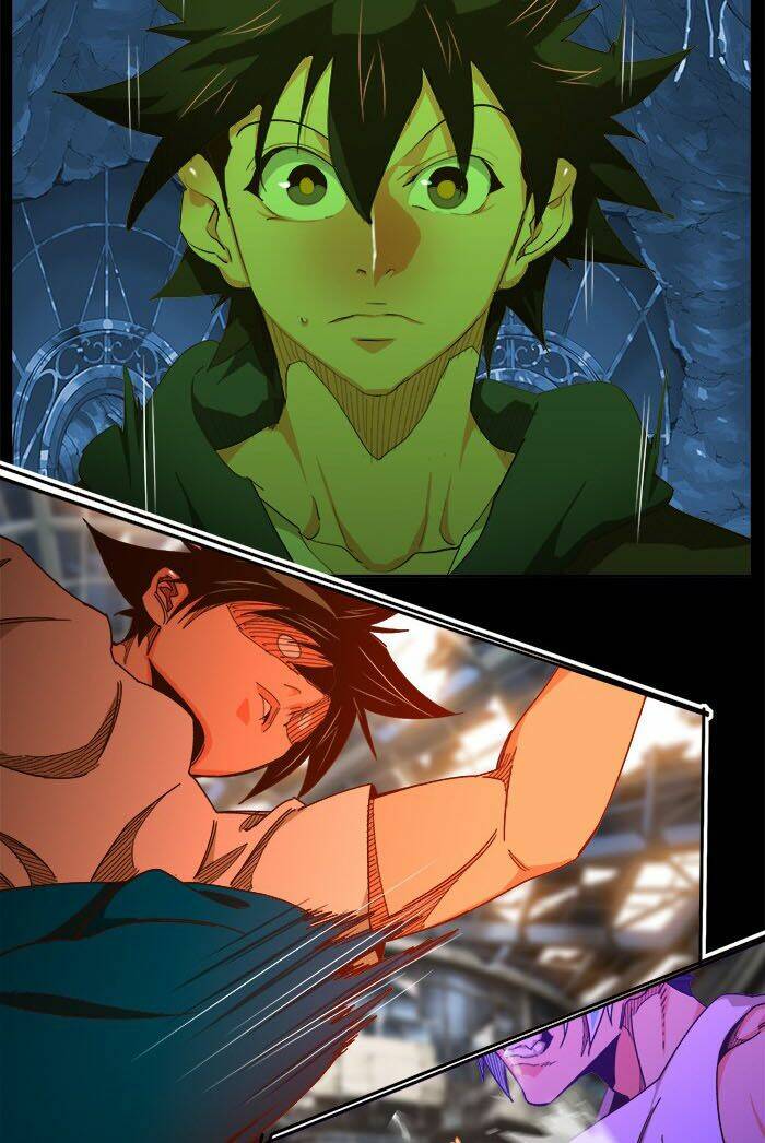 Chúa Tể Học Đường Chapter 450 - Trang 2