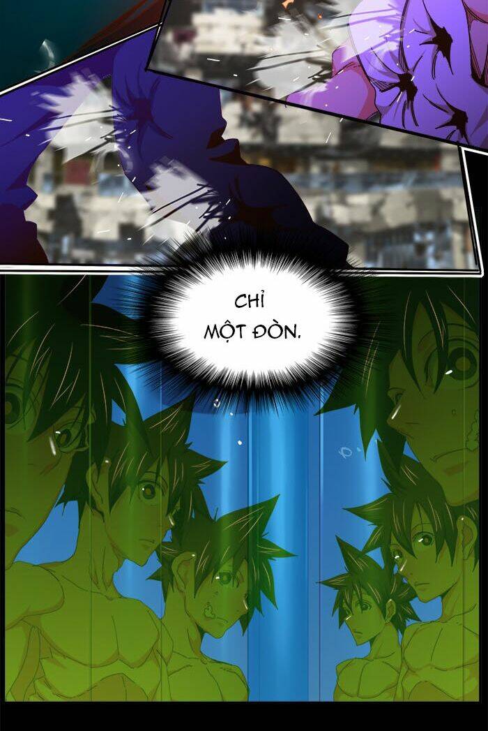 Chúa Tể Học Đường Chapter 450 - Trang 2