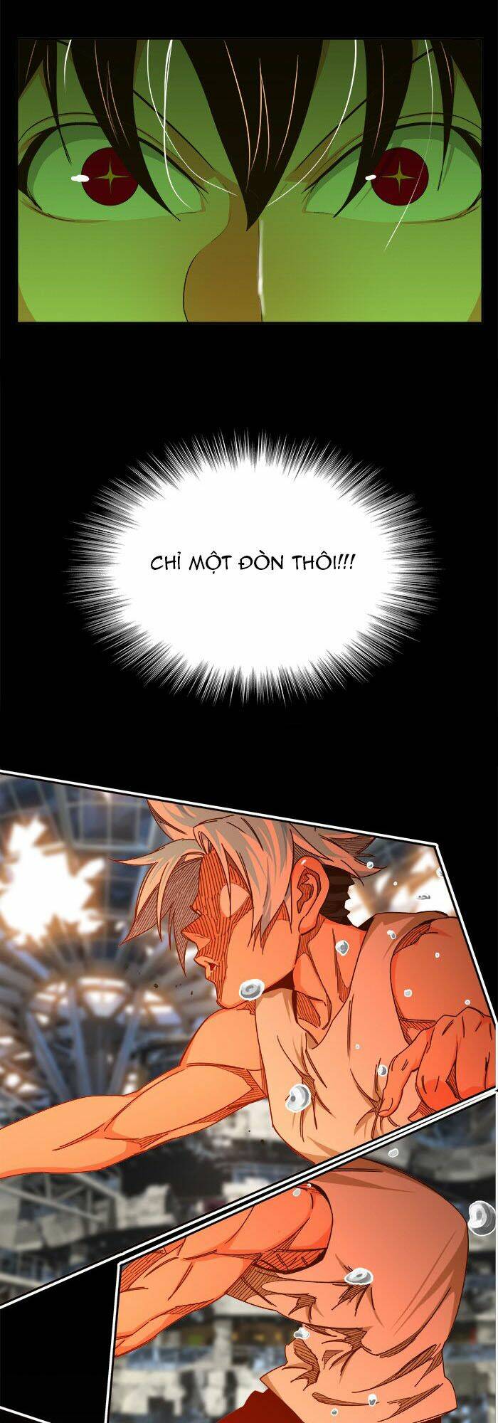 Chúa Tể Học Đường Chapter 450 - Trang 2