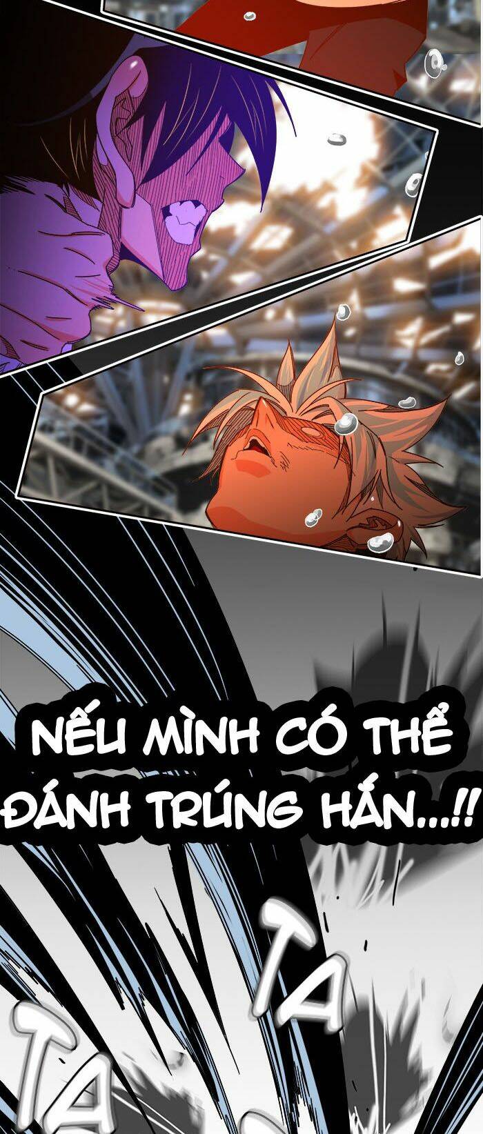 Chúa Tể Học Đường Chapter 450 - Trang 2