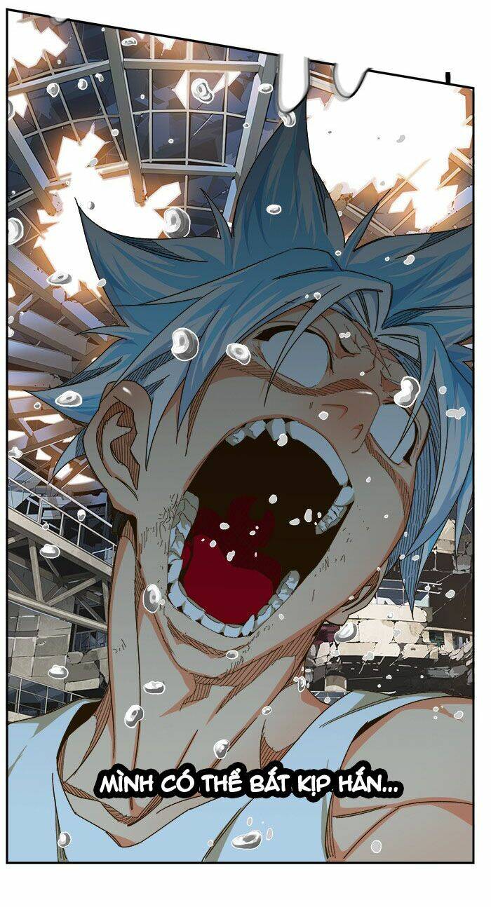 Chúa Tể Học Đường Chapter 450 - Trang 2