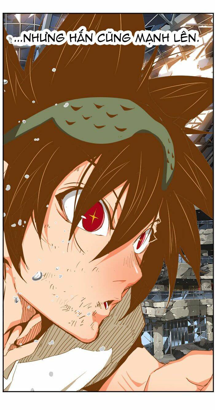 Chúa Tể Học Đường Chapter 450 - Trang 2