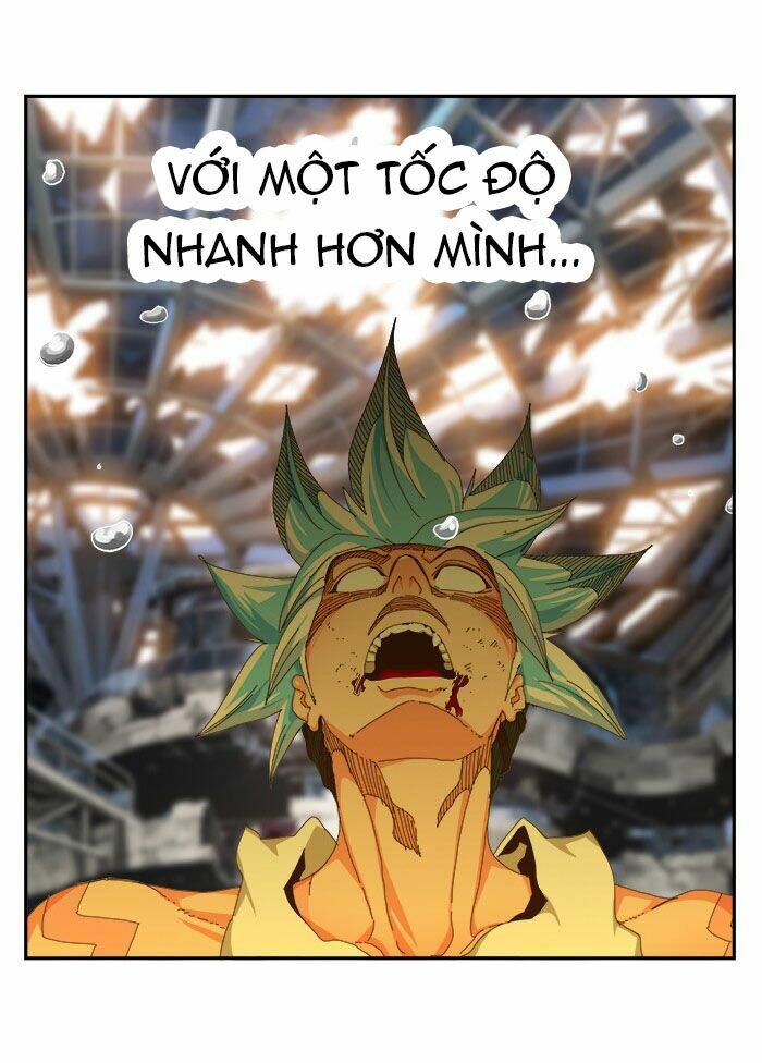 Chúa Tể Học Đường Chapter 450 - Trang 2